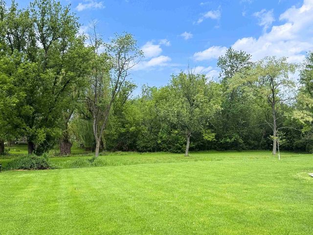 2091 Carrier Drive, Mount Morris, MI 48458