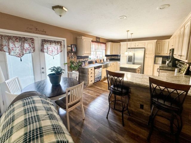 2091 Carrier Drive, Mount Morris, MI 48458