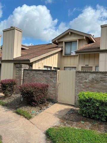 3252 Windchase Boulevard 515, Houston, TX 77082
