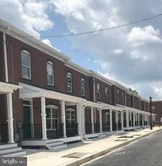 837 BENNETT ST, Wilmington, DE 19801