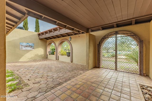5022 E CALLE DE LOS FLORES --, Cave Creek, AZ 85331