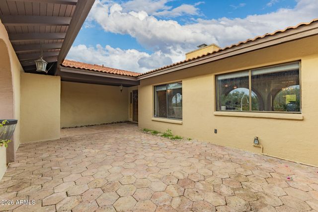 5022 E CALLE DE LOS FLORES --, Cave Creek, AZ 85331
