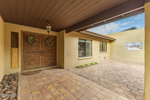 5022 E CALLE DE LOS FLORES --, Cave Creek, AZ 85331