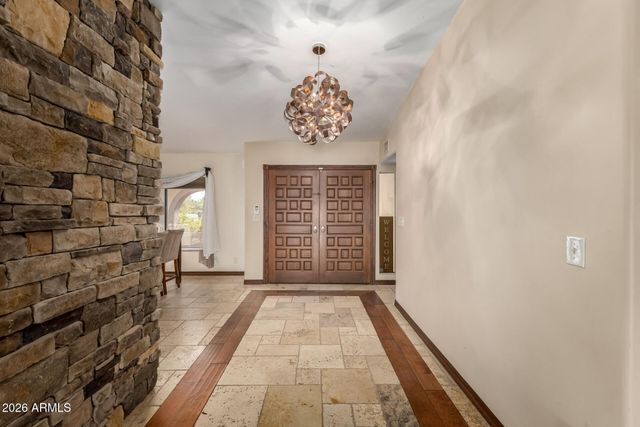 5022 E CALLE DE LOS FLORES --, Cave Creek, AZ 85331