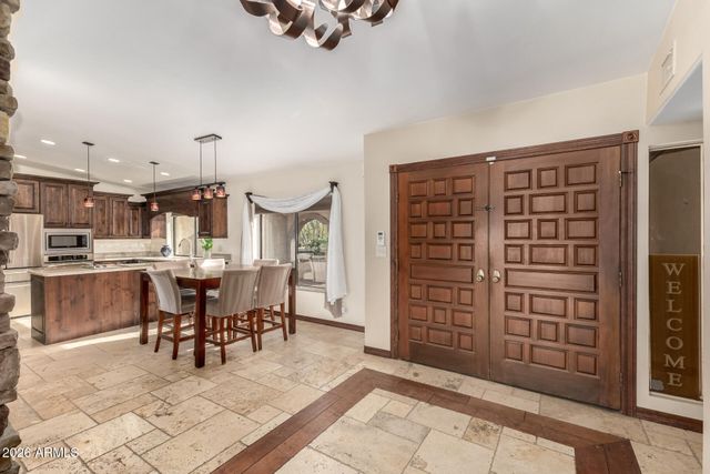 5022 E CALLE DE LOS FLORES --, Cave Creek, AZ 85331