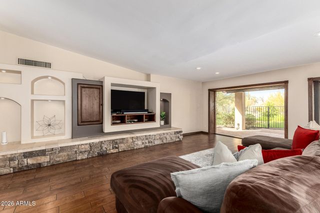 5022 E CALLE DE LOS FLORES --, Cave Creek, AZ 85331