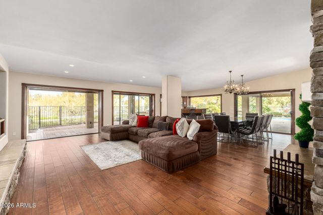 5022 E CALLE DE LOS FLORES --, Cave Creek, AZ 85331