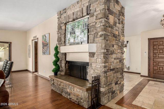 5022 E CALLE DE LOS FLORES --, Cave Creek, AZ 85331