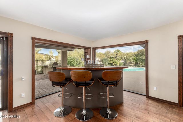 5022 E CALLE DE LOS FLORES --, Cave Creek, AZ 85331