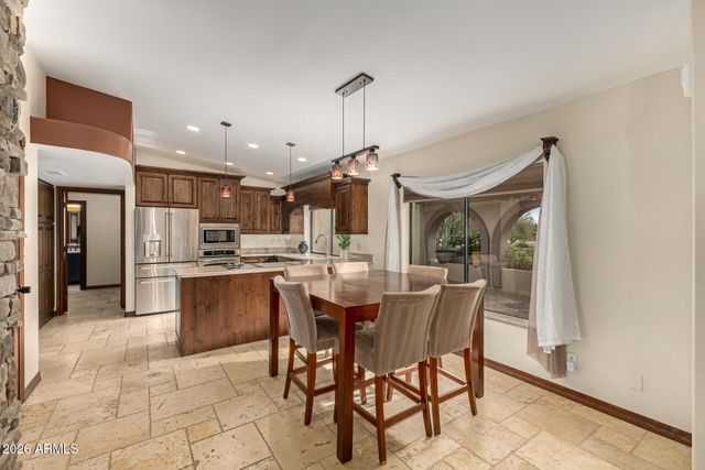 5022 E CALLE DE LOS FLORES --, Cave Creek, AZ 85331