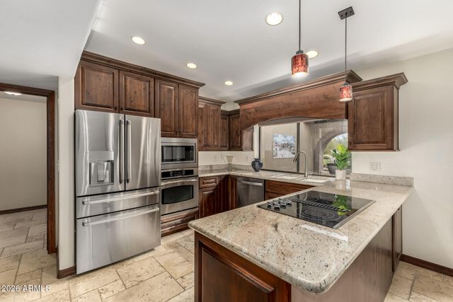 5022 E CALLE DE LOS FLORES --, Cave Creek, AZ 85331