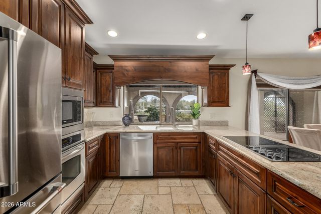 5022 E CALLE DE LOS FLORES --, Cave Creek, AZ 85331