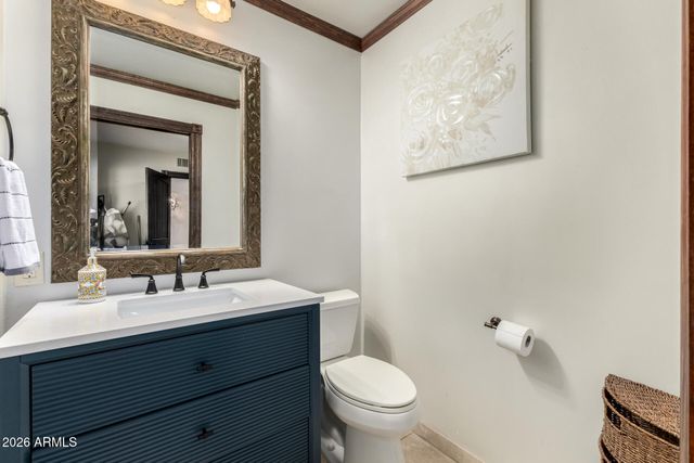 5022 E CALLE DE LOS FLORES --, Cave Creek, AZ 85331