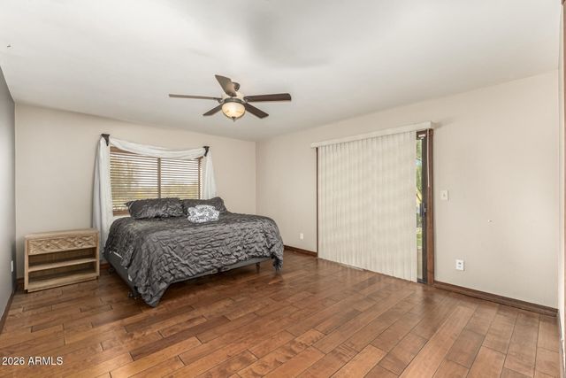 5022 E CALLE DE LOS FLORES --, Cave Creek, AZ 85331