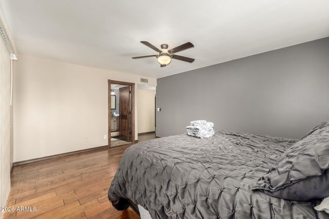 5022 E CALLE DE LOS FLORES --, Cave Creek, AZ 85331