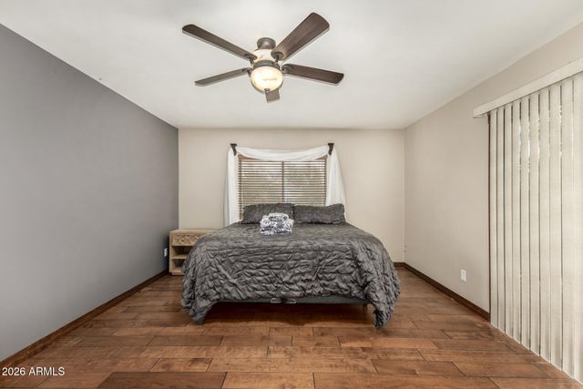 5022 E CALLE DE LOS FLORES --, Cave Creek, AZ 85331