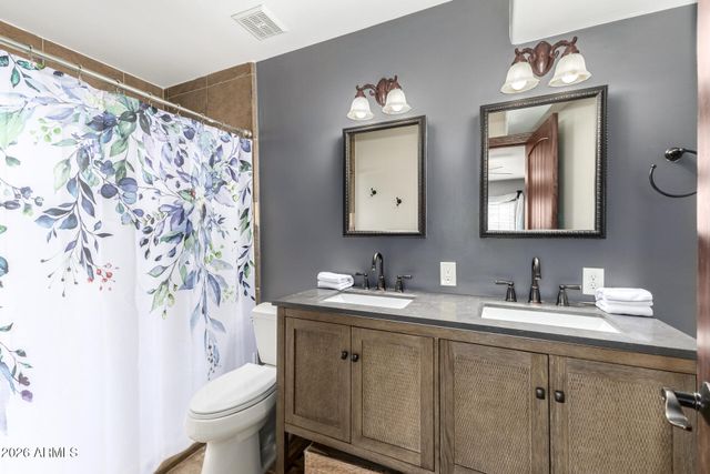 5022 E CALLE DE LOS FLORES --, Cave Creek, AZ 85331