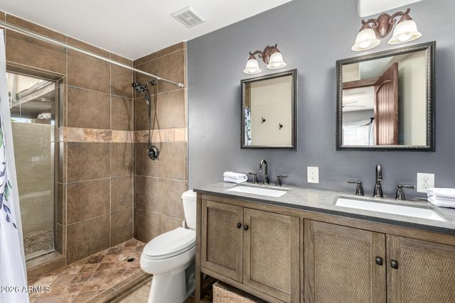 5022 E CALLE DE LOS FLORES --, Cave Creek, AZ 85331