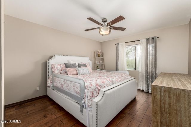 5022 E CALLE DE LOS FLORES --, Cave Creek, AZ 85331