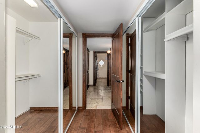 5022 E CALLE DE LOS FLORES --, Cave Creek, AZ 85331