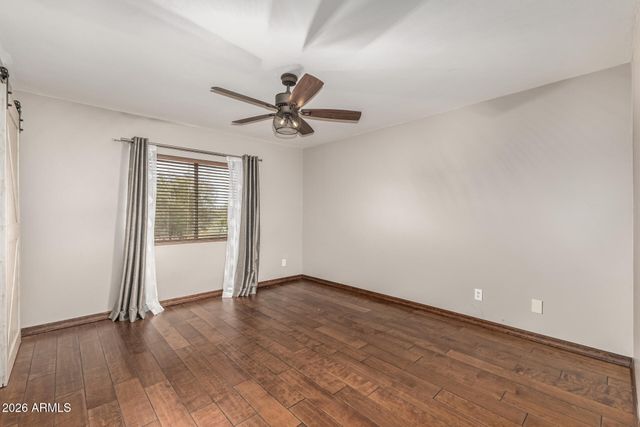 5022 E CALLE DE LOS FLORES --, Cave Creek, AZ 85331