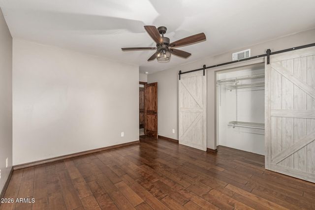 5022 E CALLE DE LOS FLORES --, Cave Creek, AZ 85331