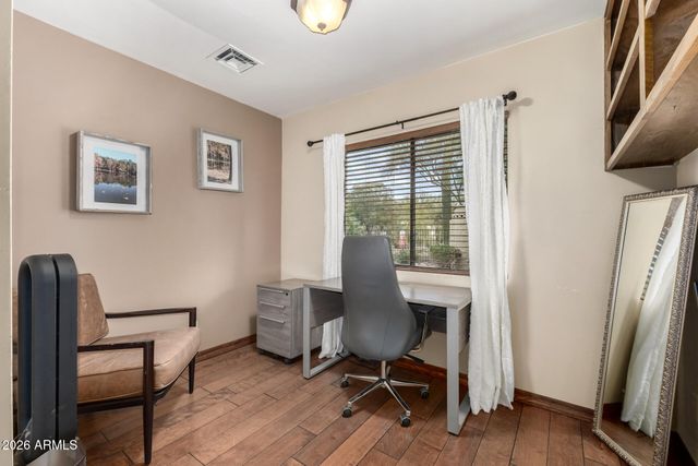 5022 E CALLE DE LOS FLORES --, Cave Creek, AZ 85331