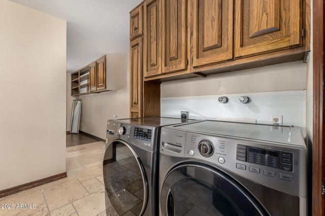 5022 E CALLE DE LOS FLORES --, Cave Creek, AZ 85331