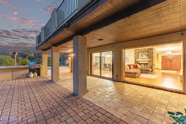 5022 E CALLE DE LOS FLORES --, Cave Creek, AZ 85331