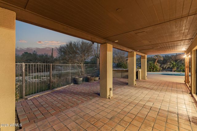 5022 E CALLE DE LOS FLORES --, Cave Creek, AZ 85331