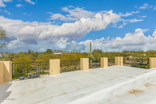 5022 E CALLE DE LOS FLORES --, Cave Creek, AZ 85331