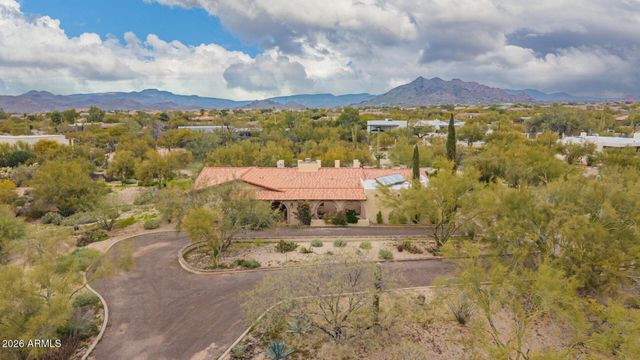 5022 E CALLE DE LOS FLORES --, Cave Creek, AZ 85331