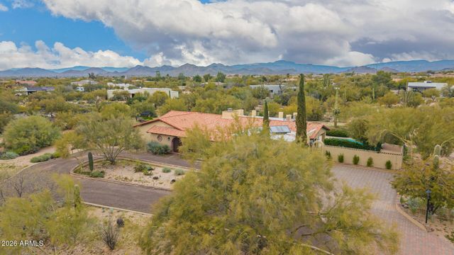 5022 E CALLE DE LOS FLORES --, Cave Creek, AZ 85331