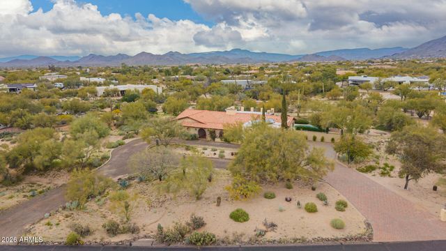 5022 E CALLE DE LOS FLORES --, Cave Creek, AZ 85331