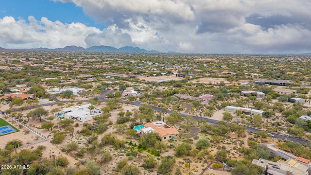 5022 E CALLE DE LOS FLORES --, Cave Creek, AZ 85331