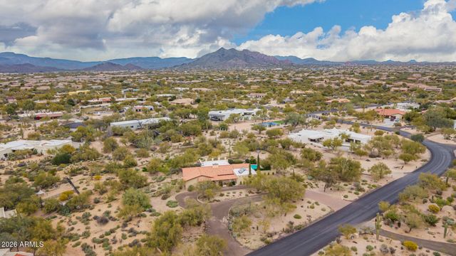 5022 E CALLE DE LOS FLORES --, Cave Creek, AZ 85331