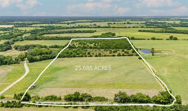 2701 County Road 4145, Bonham, TX 75418