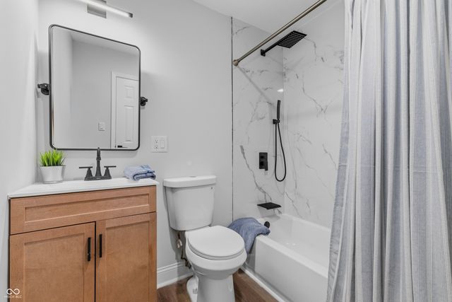 3930 Chateau Drive, Indianapolis, IN 46226