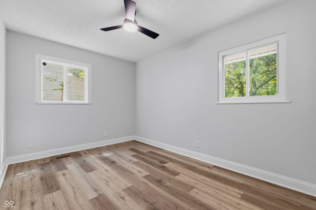 3930 Chateau Drive, Indianapolis, IN 46226