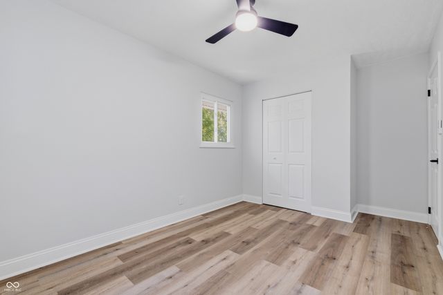 3930 Chateau Drive, Indianapolis, IN 46226