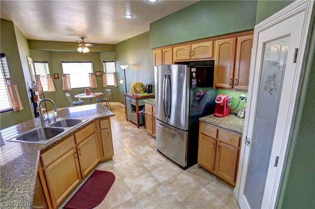 6670 Glencove Avenue, Pahrump, NV 89060