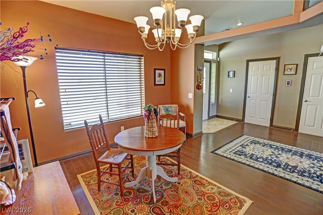 6670 Glencove Avenue, Pahrump, NV 89060