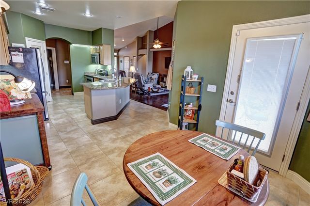 6670 Glencove Avenue, Pahrump, NV 89060