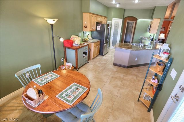 6670 Glencove Avenue, Pahrump, NV 89060