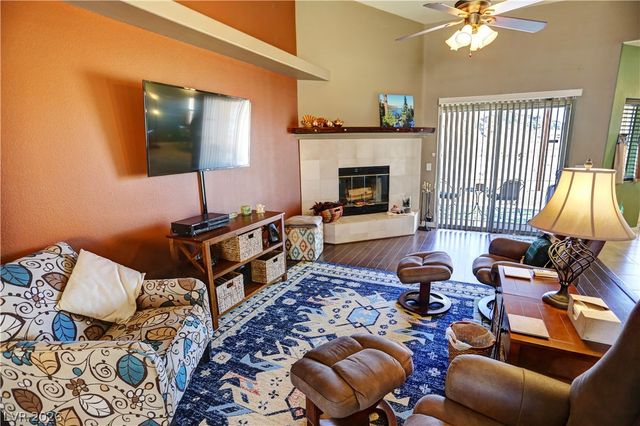 6670 Glencove Avenue, Pahrump, NV 89060