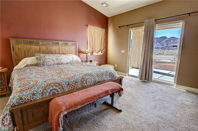 6670 Glencove Avenue, Pahrump, NV 89060