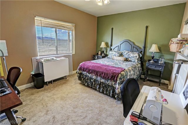 6670 Glencove Avenue, Pahrump, NV 89060