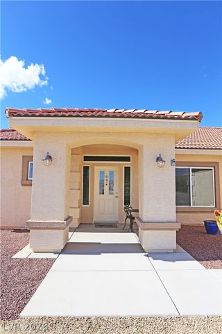 6670 Glencove Avenue, Pahrump, NV 89060
