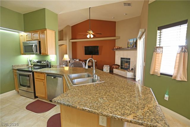 6670 Glencove Avenue, Pahrump, NV 89060