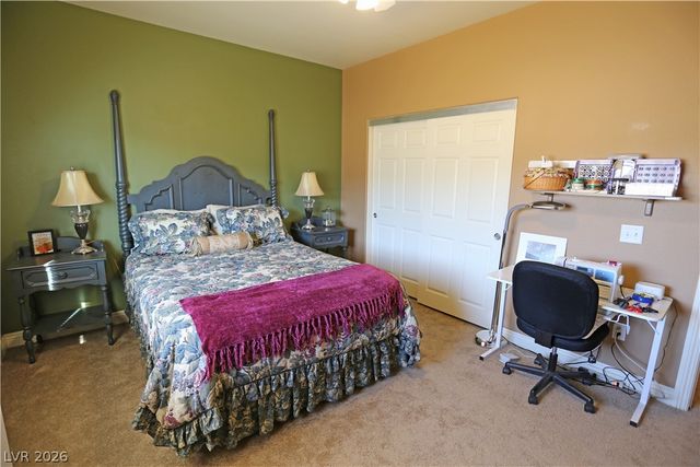 6670 Glencove Avenue, Pahrump, NV 89060